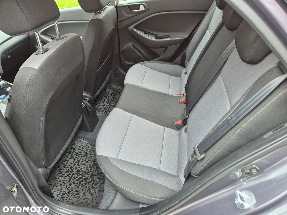 Hyundai i20 1.2 Comfort - 9