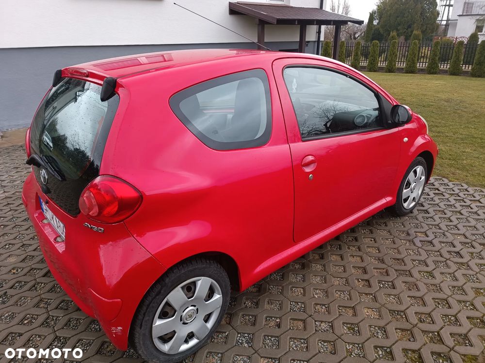 Toyota Aygo 1.0 VVT-i Luna - 2