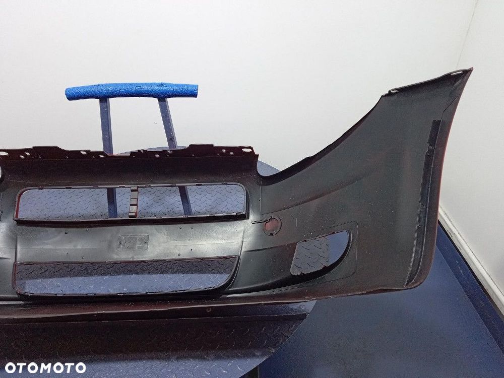 FIAT GRANDE PUNTO 05- ZDERZAK PRZÓD PRZEDNI 061.09.9120 176A - 14