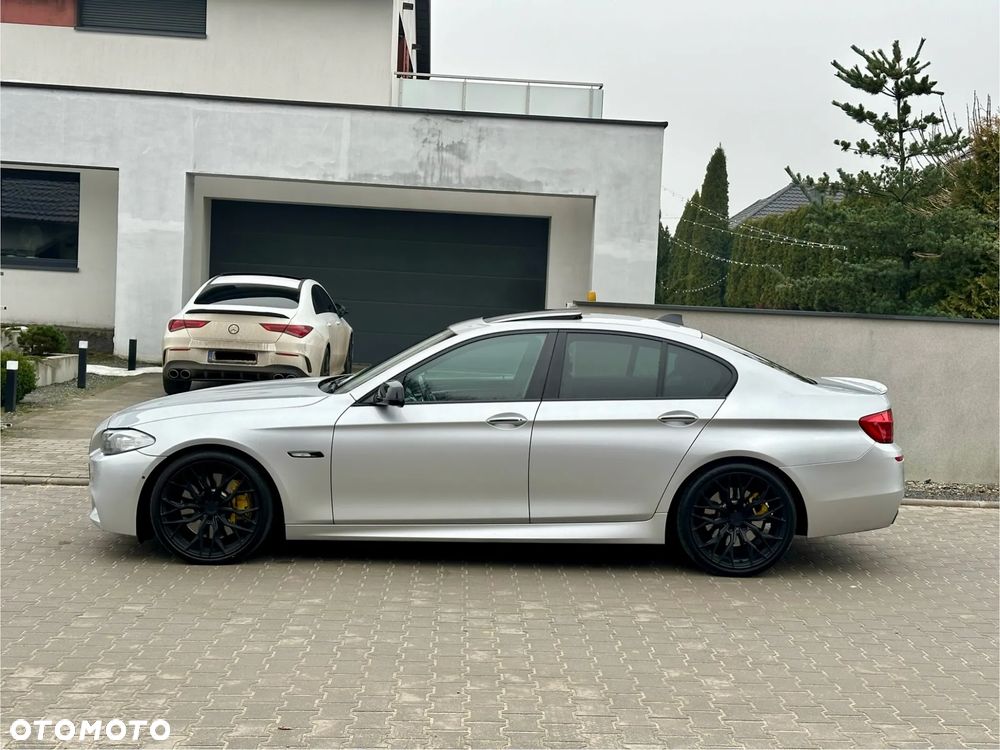 BMW Seria 5 - 3