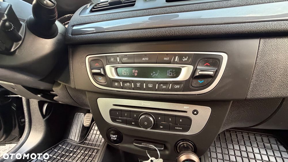 Renault Megane ENERGY dCi 110 LIMITED - 24