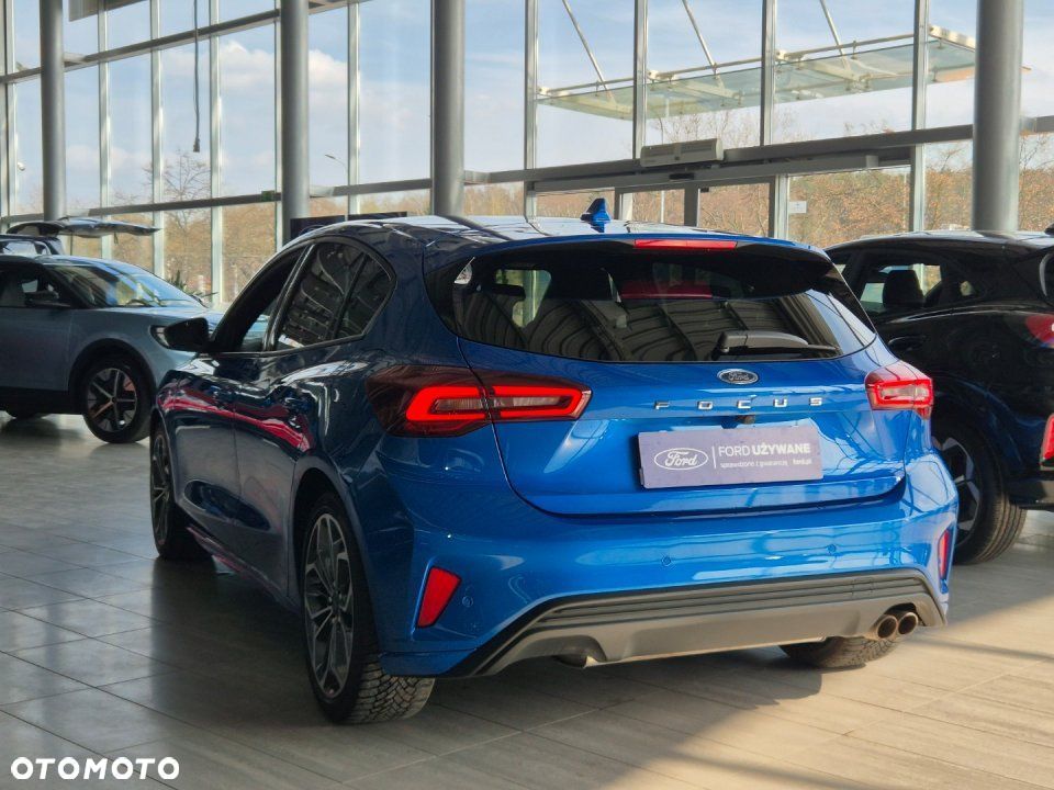 Ford Focus - 7