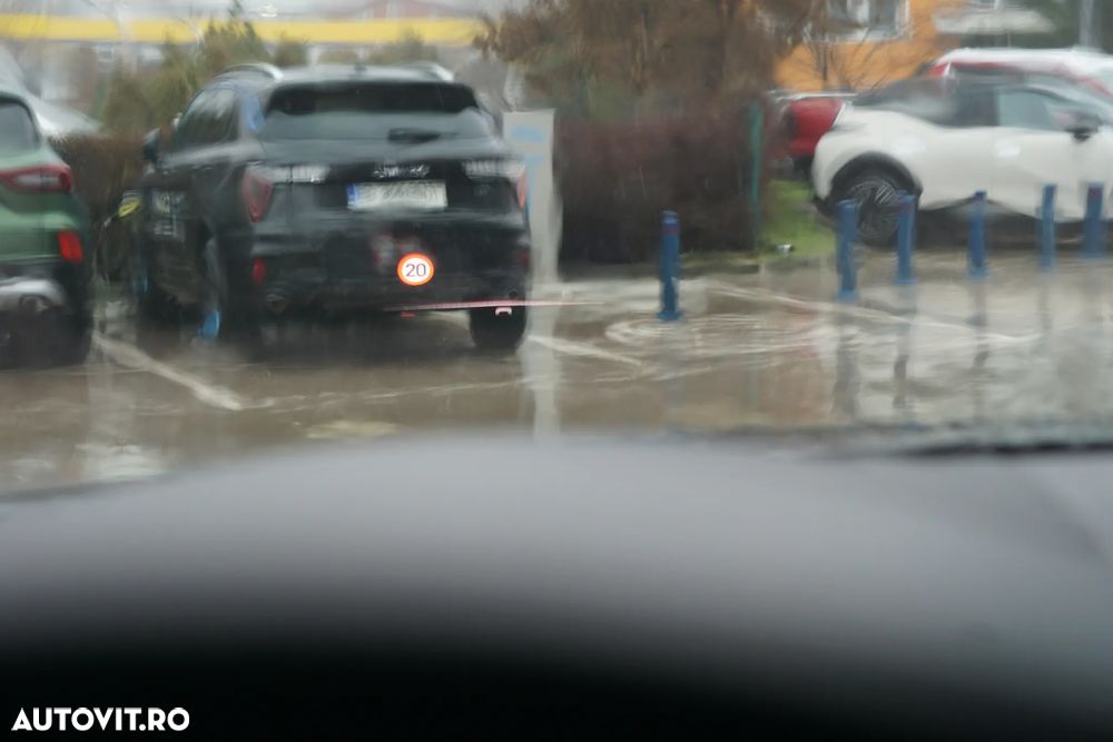 Porsche Cayenne Coupe S - 16