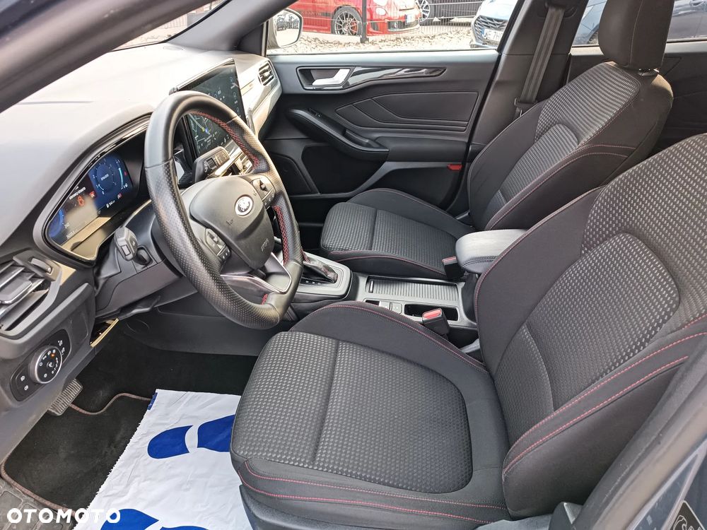 Ford Focus - 16