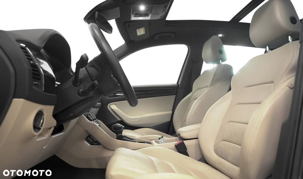 Skoda Kodiaq 2.0 TDI 4x4 DSG Style - 12