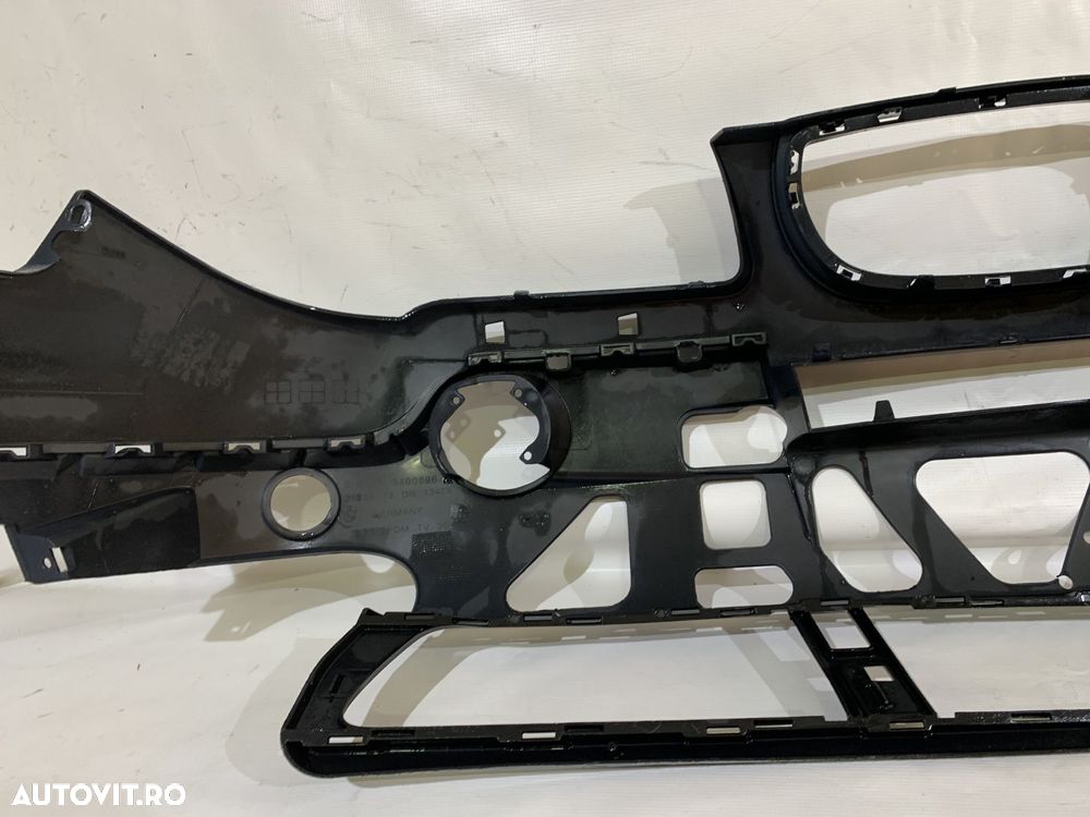Bara fata BMW X3 E83, 2004, 2005, 2006, cod origine OE 51113400896. - 22