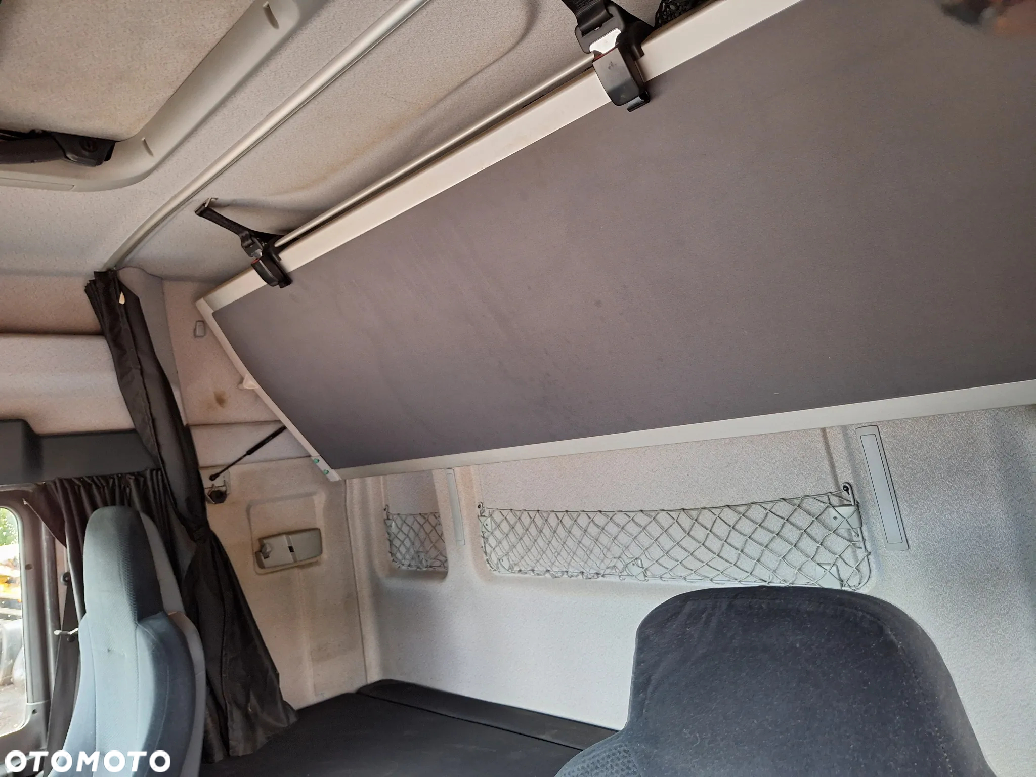 MAN TGX - 6