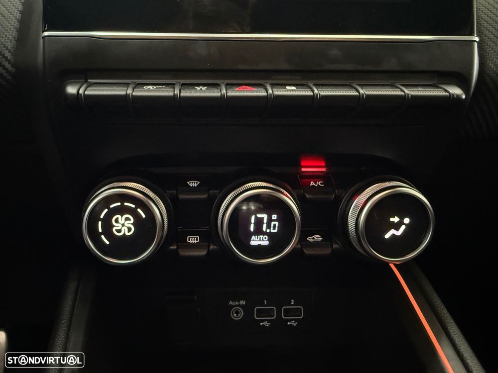 Renault Clio TCe 90 R.S. LINE - 27