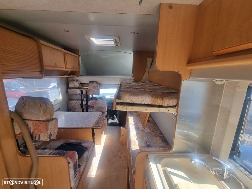Ford Transit DUE ERRE - 42
