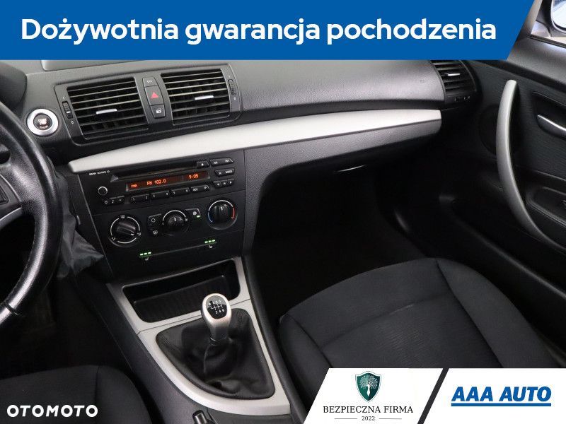 BMW Seria 1 - 10