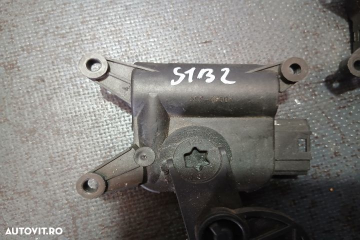 Motoras clapeta aeroterma 0132801341 1K0907511B 0132801341 1K0907511B - 4