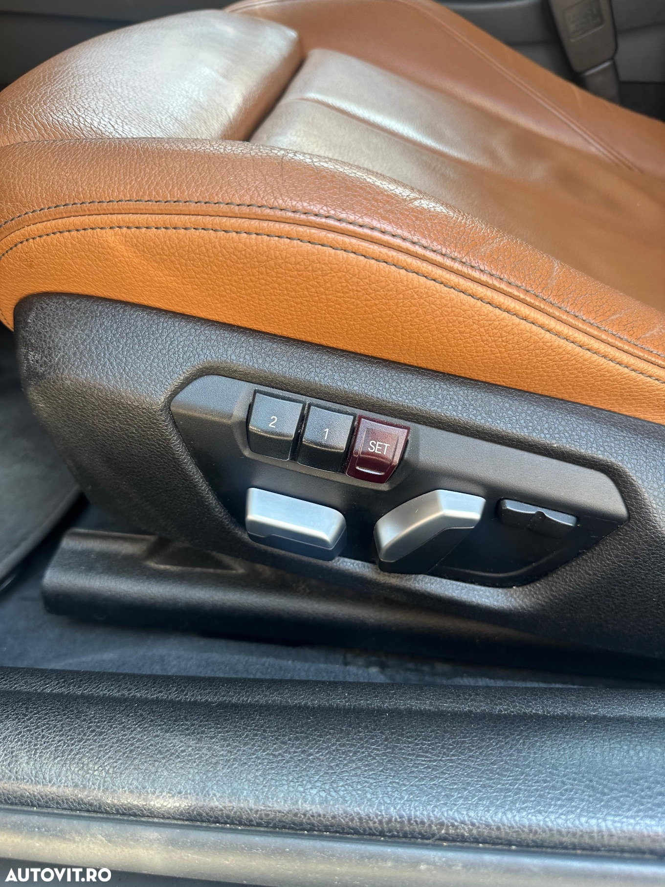BMW Seria 4 420d Coupe Aut. Luxury Line - 6