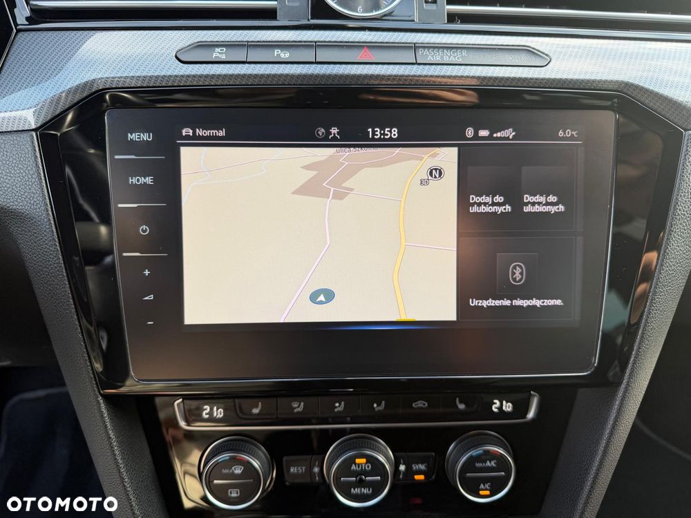 Volkswagen Arteon 2.0 TSI R-Line DSG - 27