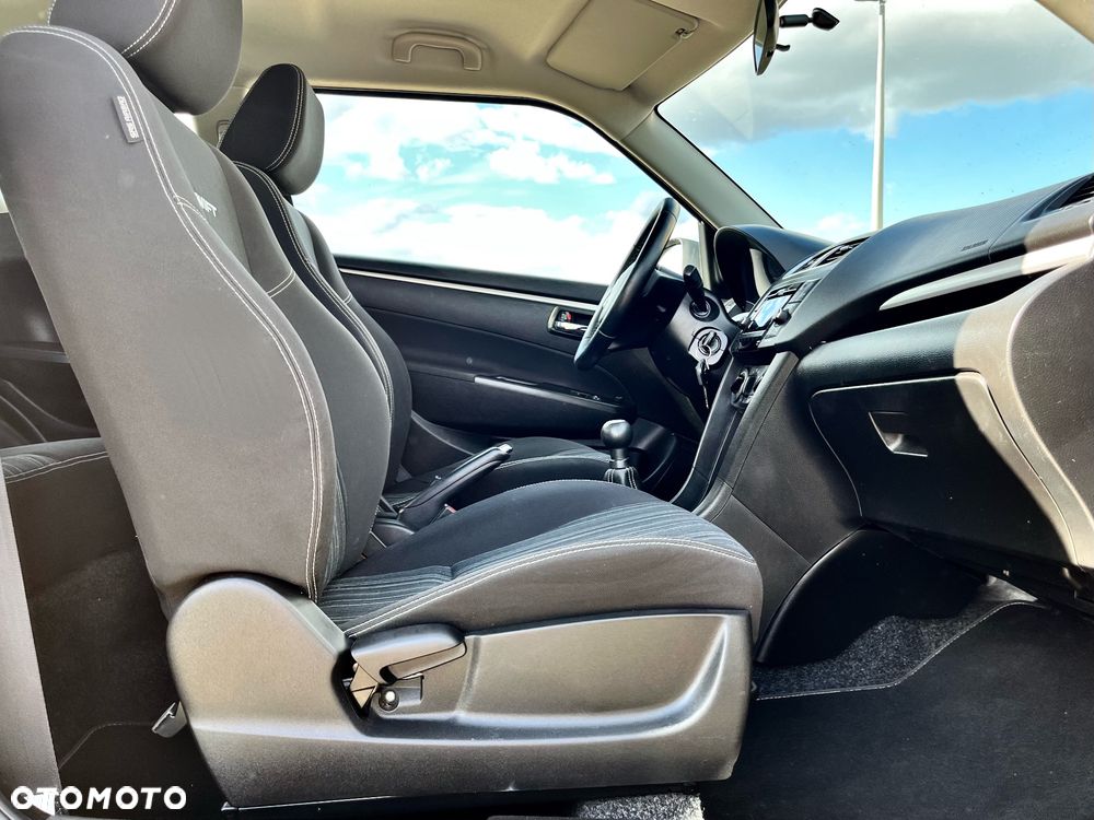 Suzuki Swift 1.2 30 Jahre - 30