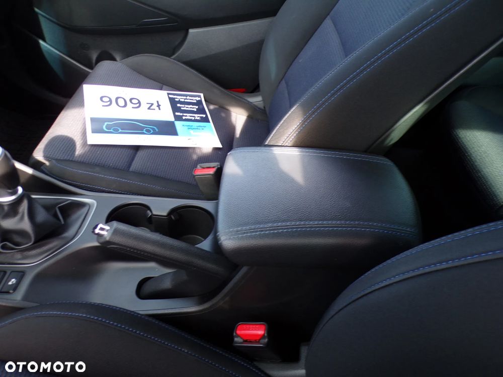Hyundai Tucson - 24
