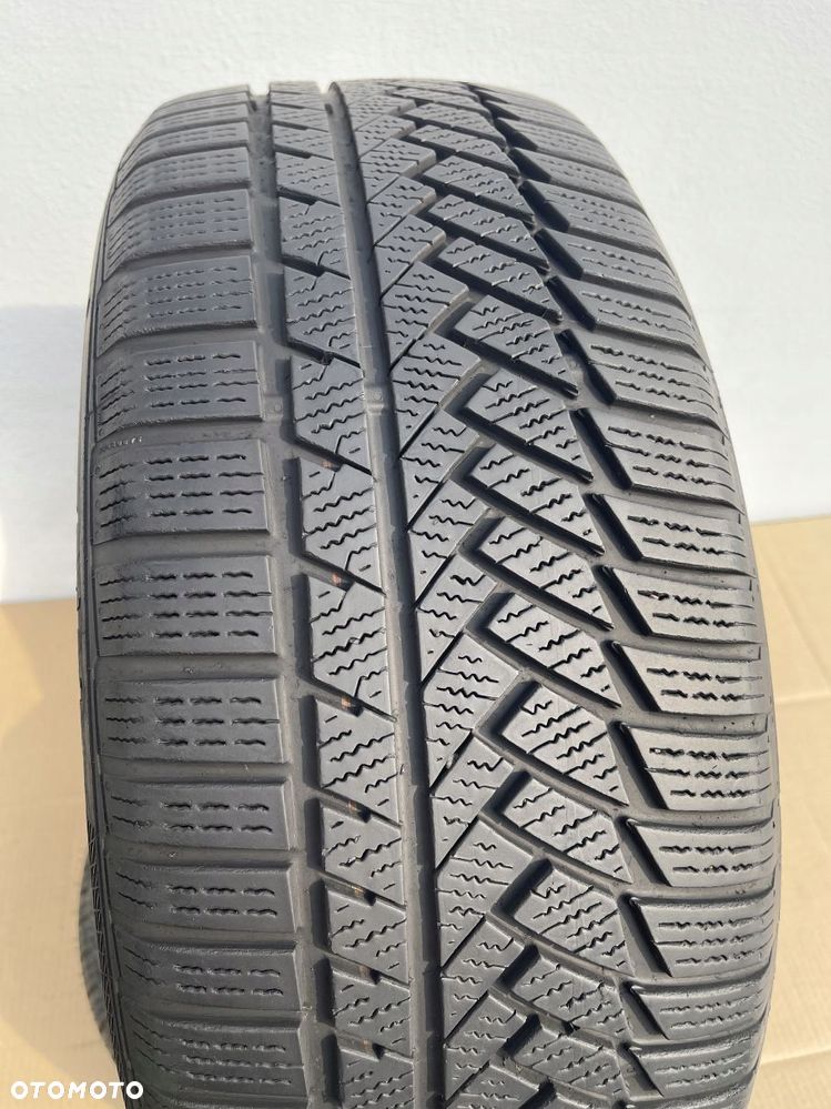 OPONA 235/55/18 100H CONTINENTAL WINTERCONTACT TS 850 P - 2