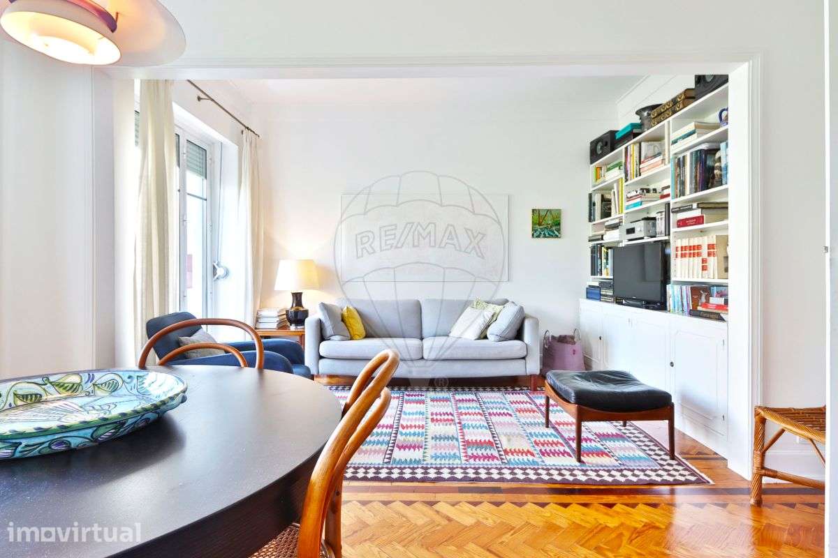 Apartamento T4 para venda - Grande imagem: 3/28