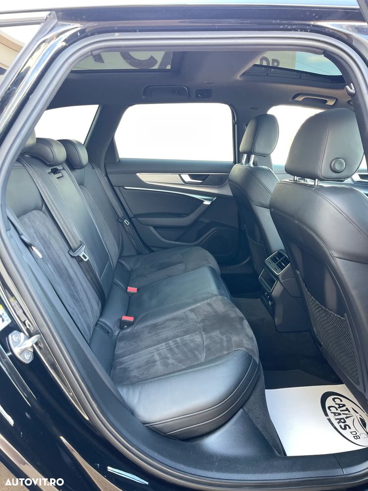 Audi A6 Avant - 25