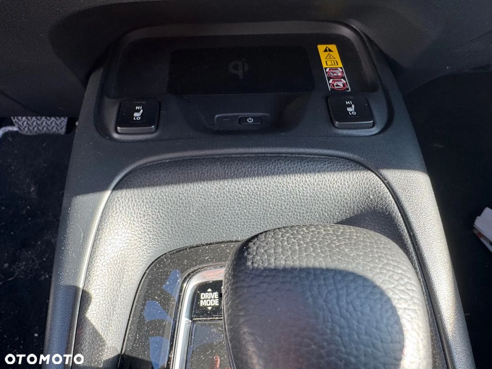 Toyota Corolla 1.8 Hybrid GPF Comfort - 10