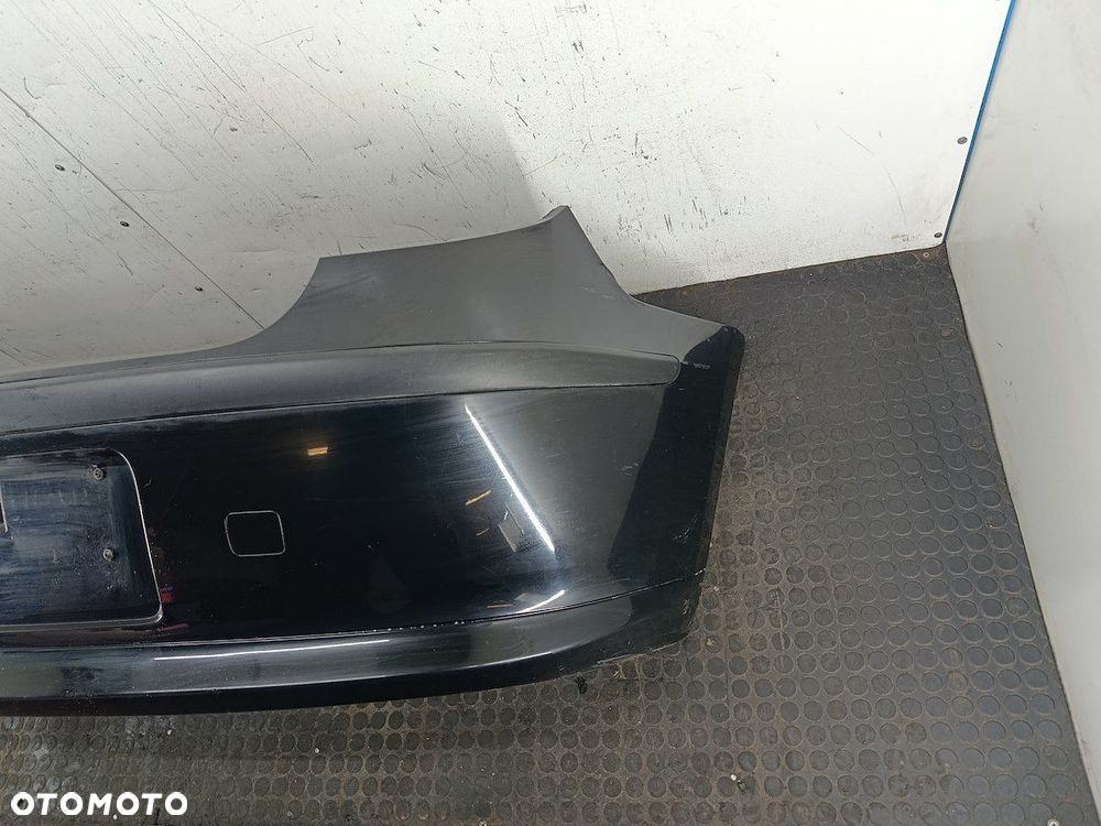 ZDERZAK TYŁ BMW 1 E87 668/9 HATCHBACK - 9