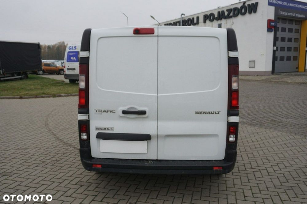 Renault Trafic - 6