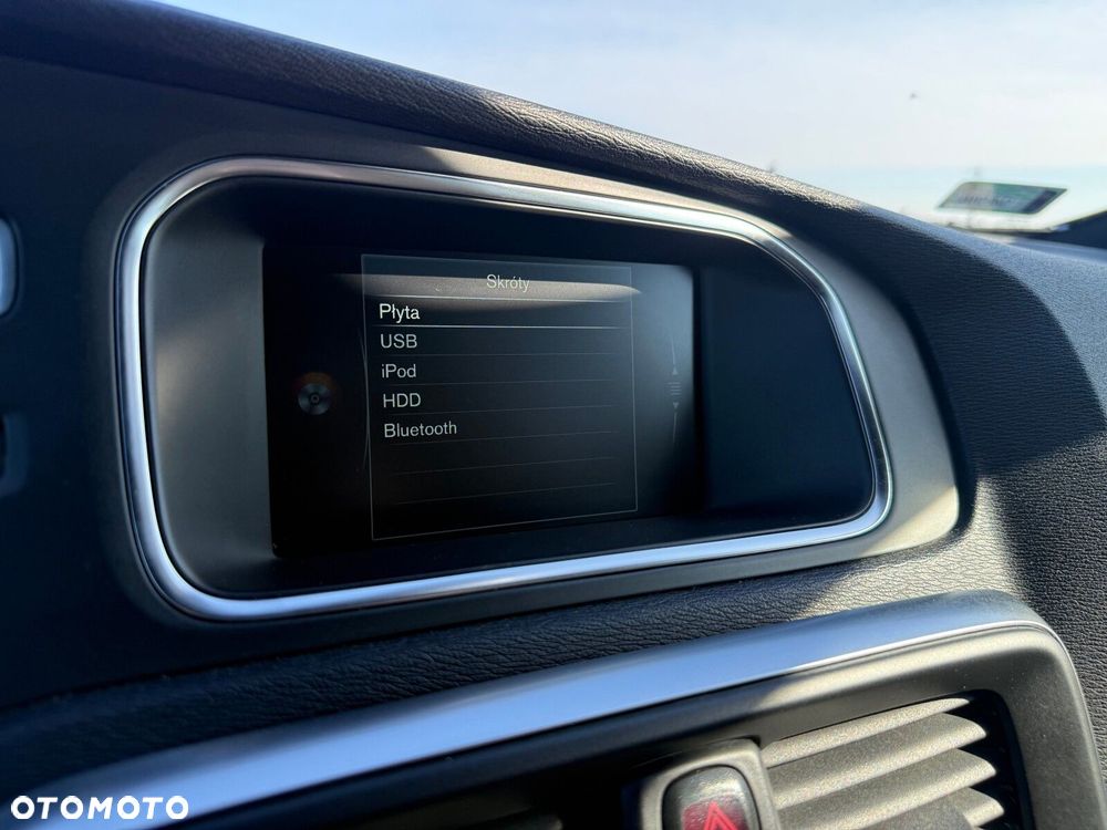 Volvo V40 D3 Drive-E SCR Inscription - 26