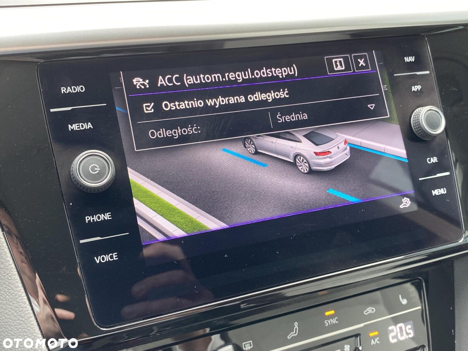 Volkswagen Arteon 2.0 TSI 4Motion Elegance DSG - 28