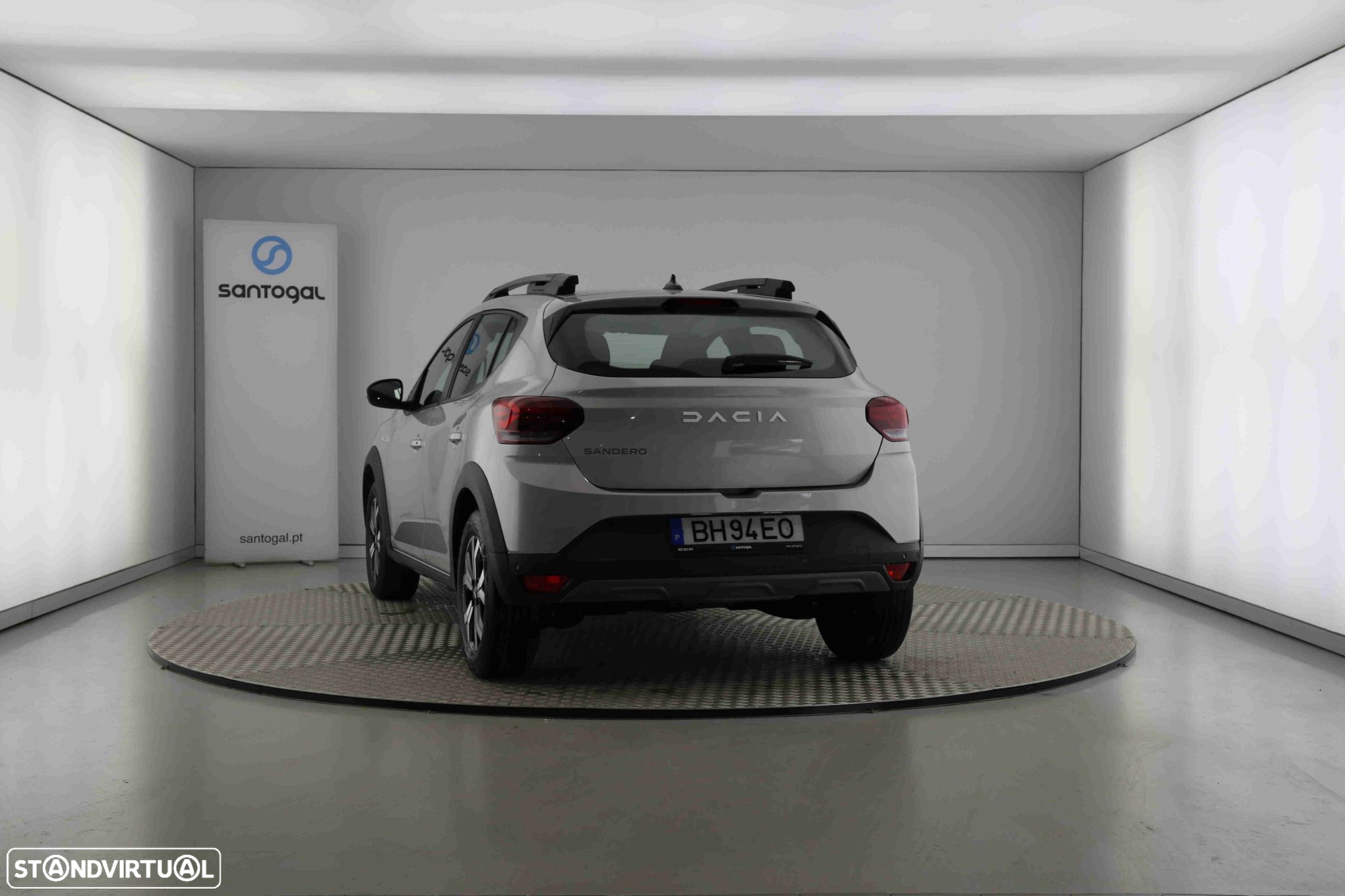 Dacia Sandero 1.0 TCe Stepway Expression - 7