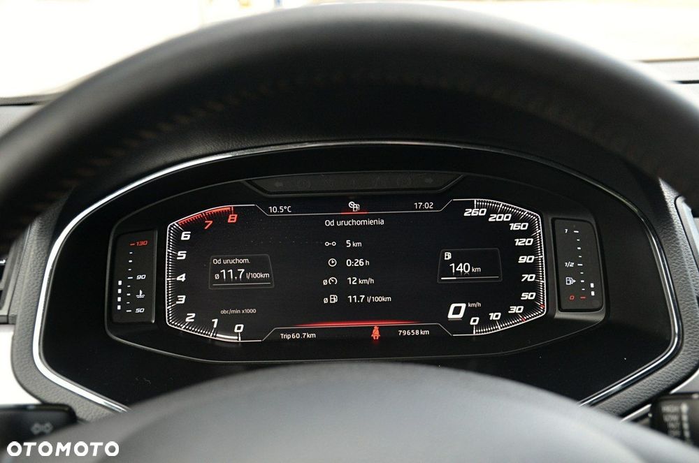 Seat Ibiza - 23