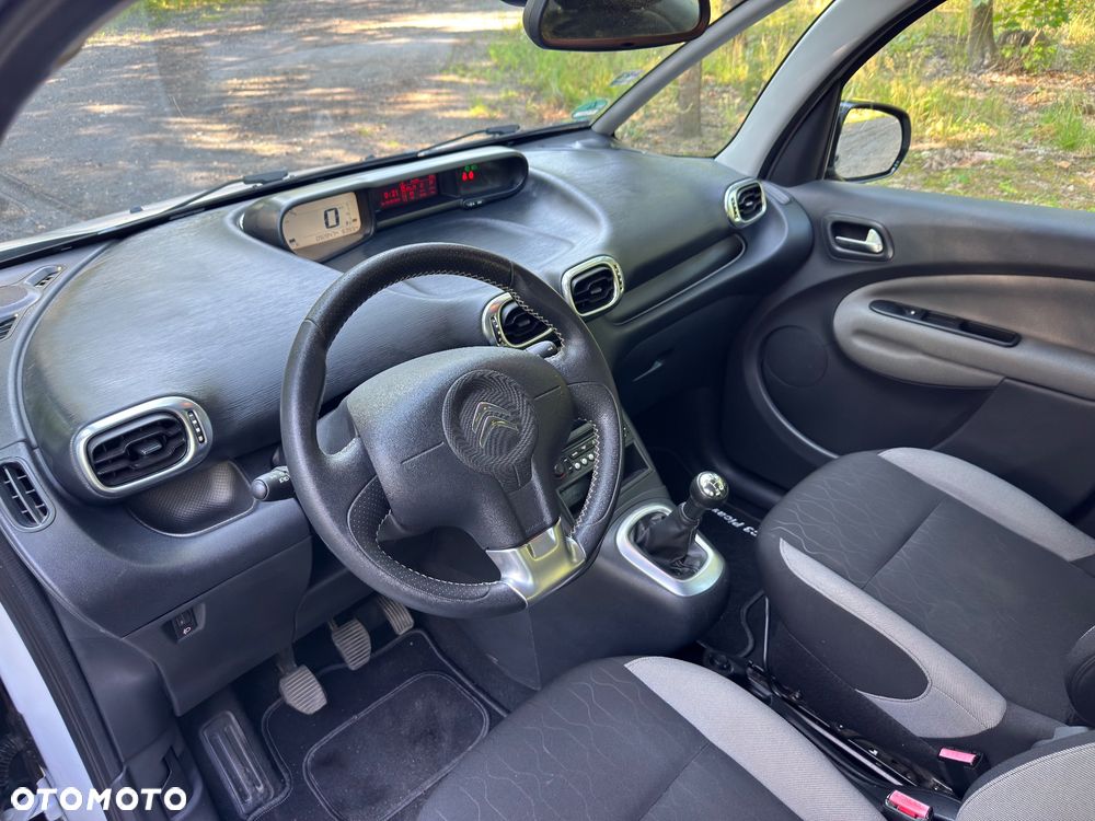 Citroën C3 Picasso - 29