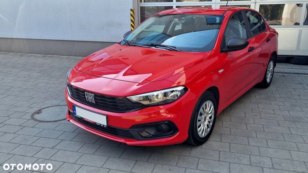Fiat Tipo 1.4 Classic - 2