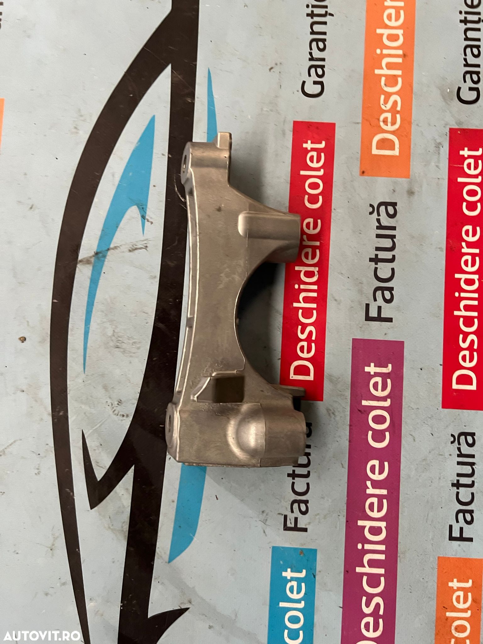 Suport Toyota Rav 4 2019 2022 - 1