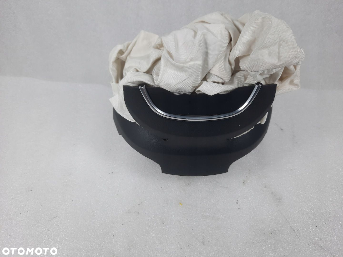 PODUSZKA AIRBAG KIEROWCY AUDI A6 C7 A7 4G0880201A - 3