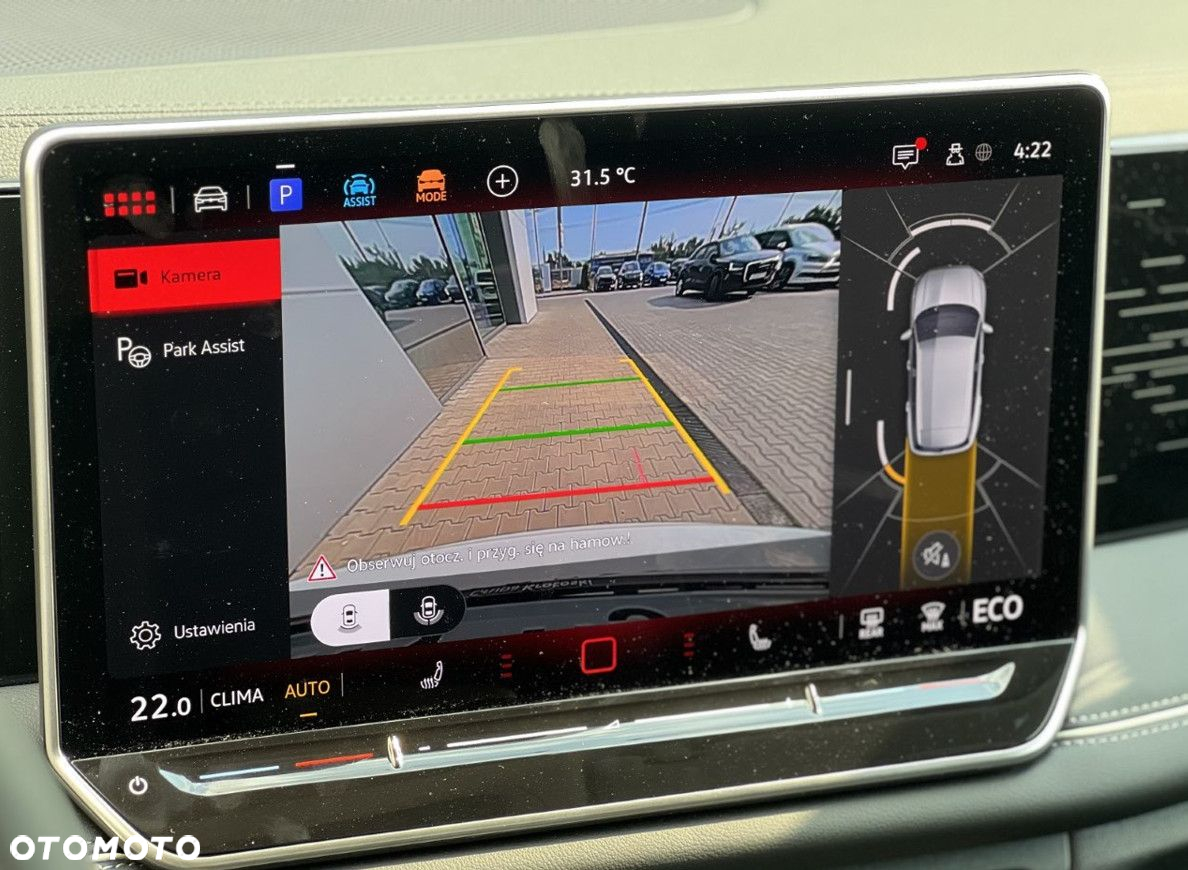 Volkswagen Tiguan 1.5 eHybrid PHEV Elegance DSG - 29