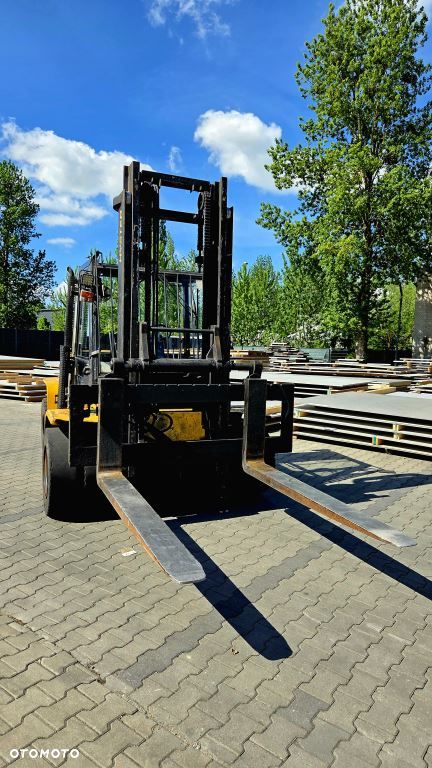 Hyster 7.00XL - 11