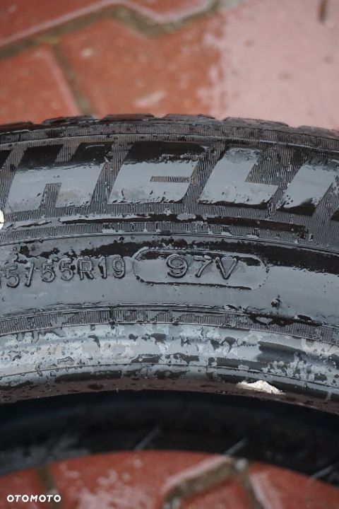 Michelin Primacy 3 205/55 19 97V 2020r nowe - 12