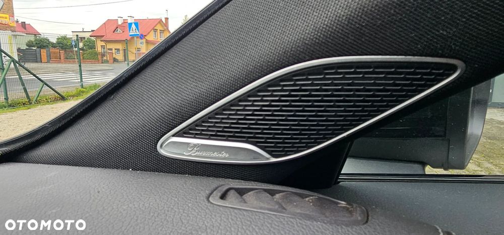 Mercedes-Benz Klasa A 45 S AMG 4-Matic 8G-DCT - 15