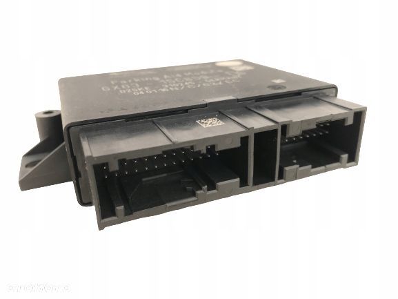 MODUŁ PARKOWANIA STEROWNIK JAGUAR XE - 2