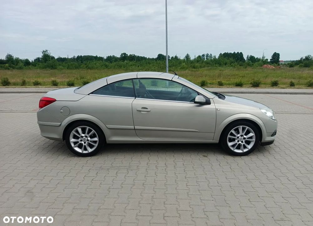 Opel Astra 1.6 Cosmo - 6