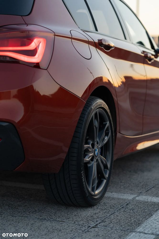 BMW Seria 1 120i GPF M Sport Shadow - 23
