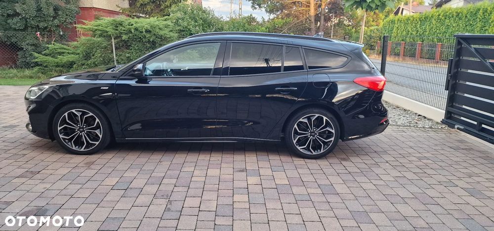Ford Focus - 9