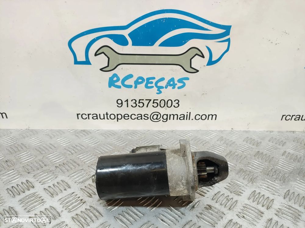 Motor de arranque original Alfa Romeo Mito - 2