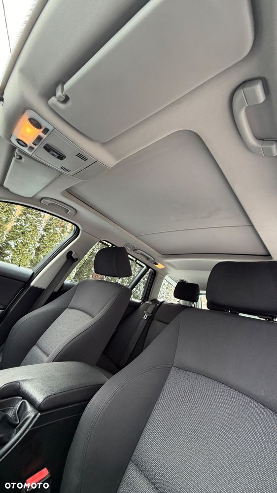 BMW Seria 3 320d DPF Edition Fleet Lifestyle - 13