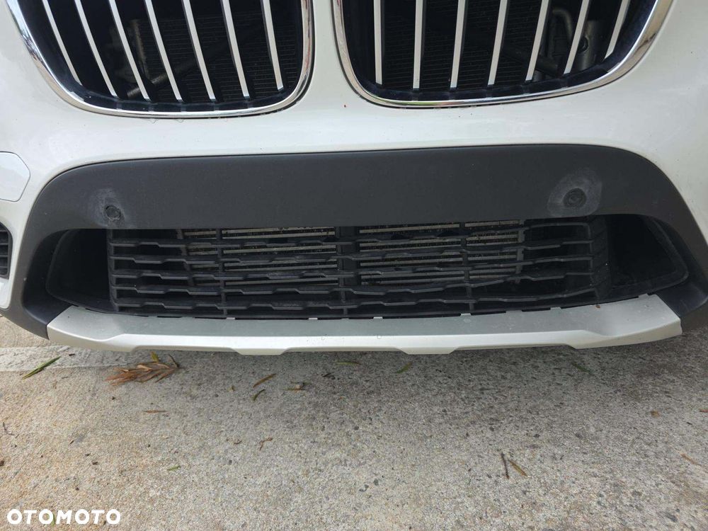 BMW X1 - 17