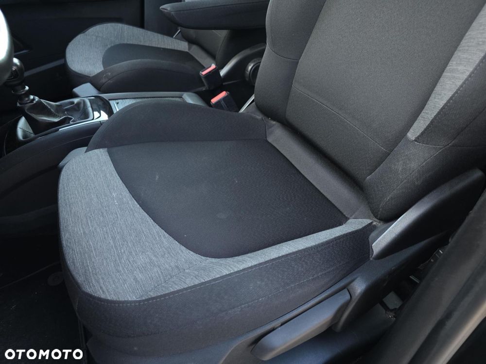 Citroën C4 SpaceTourer 1.5 BlueHDi Feel S&S - 16