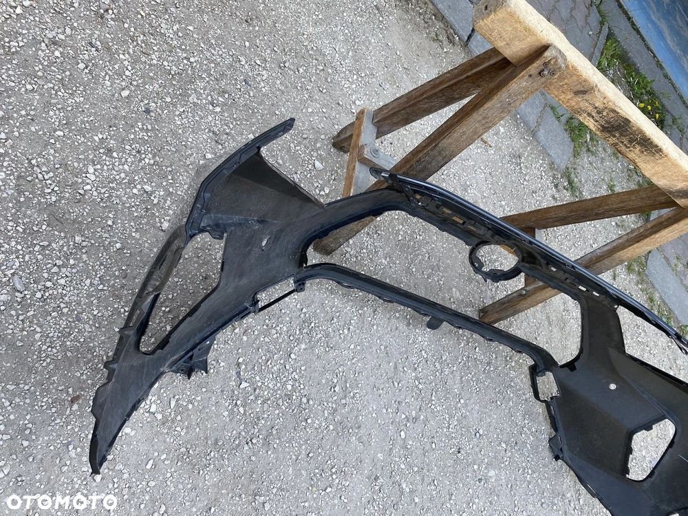 ZDERZAK PRZÓD PRZEDNI TOYOTA RAV4 RAV 4 V 19-22 52119-42B20 - 8