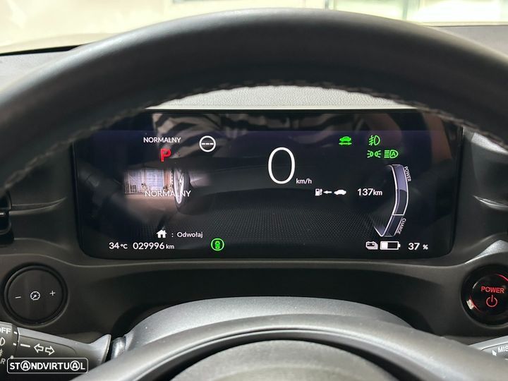Honda e-Ny1 68.8 kWh - 30