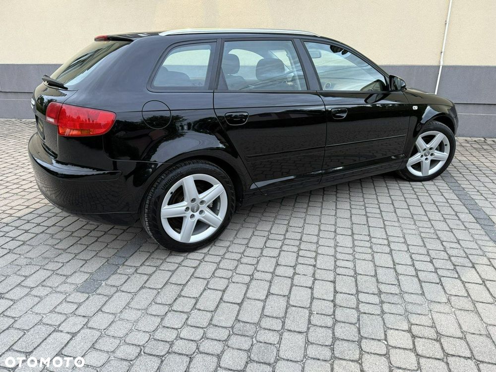 Audi A3 - 32