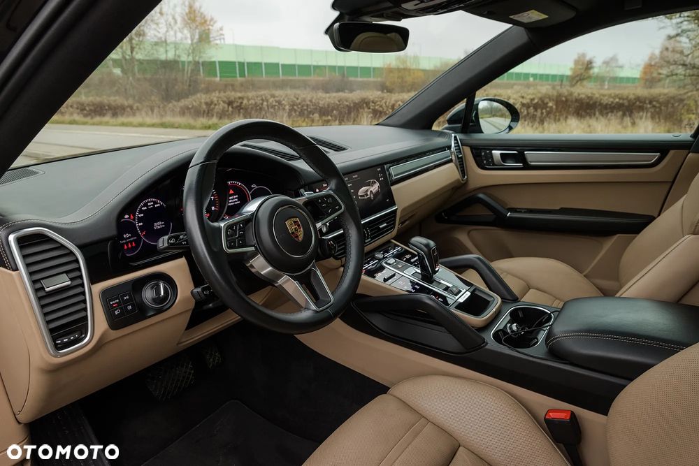 Porsche Cayenne Platinum Edition - 7