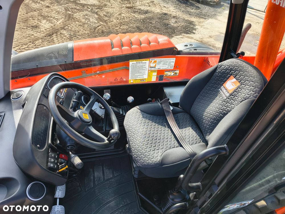 JCB 540-140 2015R 110KM - 22